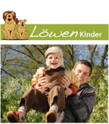 Löwenkinder