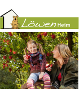 Mutter-Kind-Wohnungen